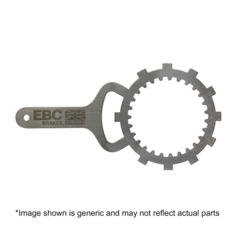 EBC Clutch Tools