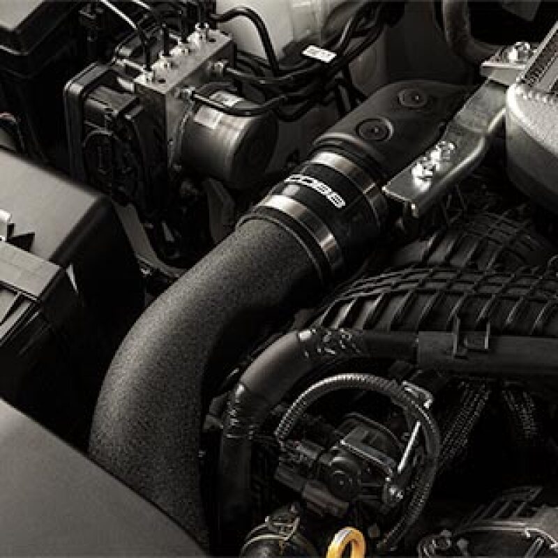 COBB Hard Pipe Kit