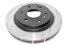 DBA 4000 Series Slotted Rotors