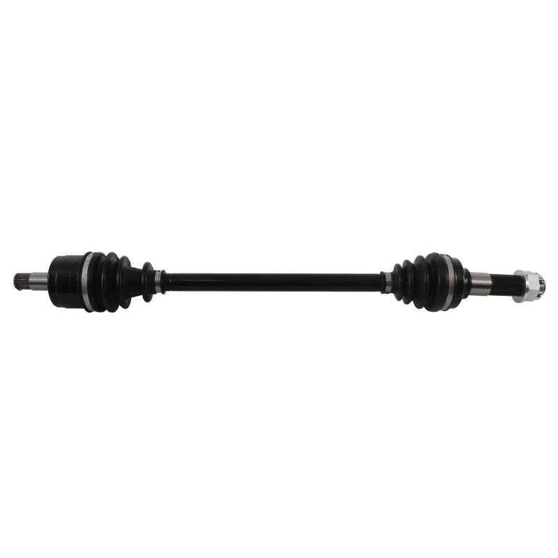 ABR Xtreme Duty Axles