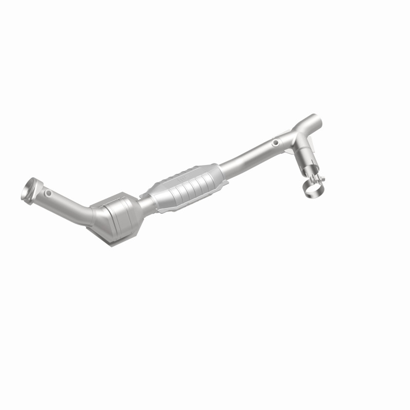 MagnaFlow Direct Fit Catalytic Converter 97-98 Ford Trucks 5.4L thumbnail 9