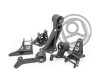 INM Steel Mount Kit-75A