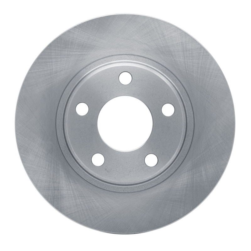 DFC Brake Rotors - Plain
