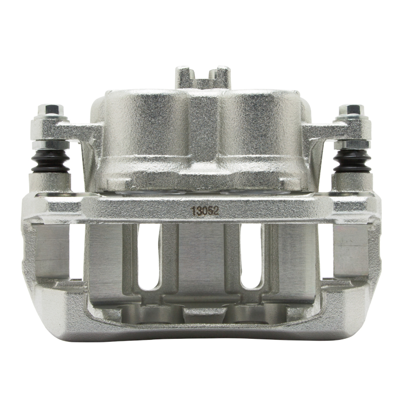 DFC 16-19 Subaru Legacy Front-R Premium Caliper - Silver Zinc Coated