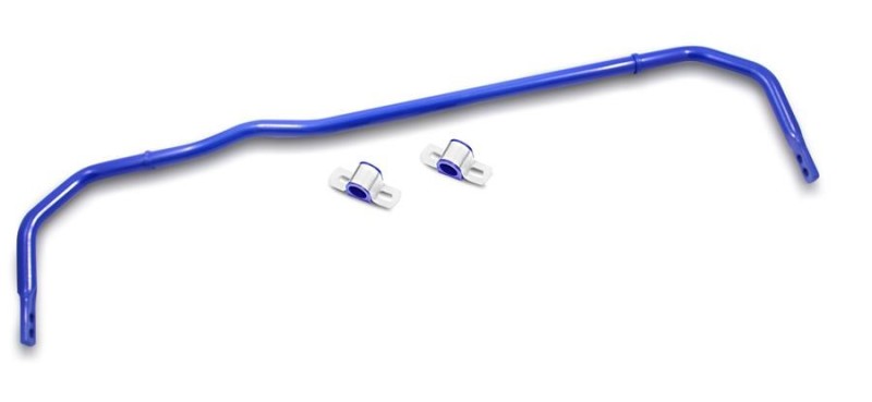 SPR Sway Bars - Front