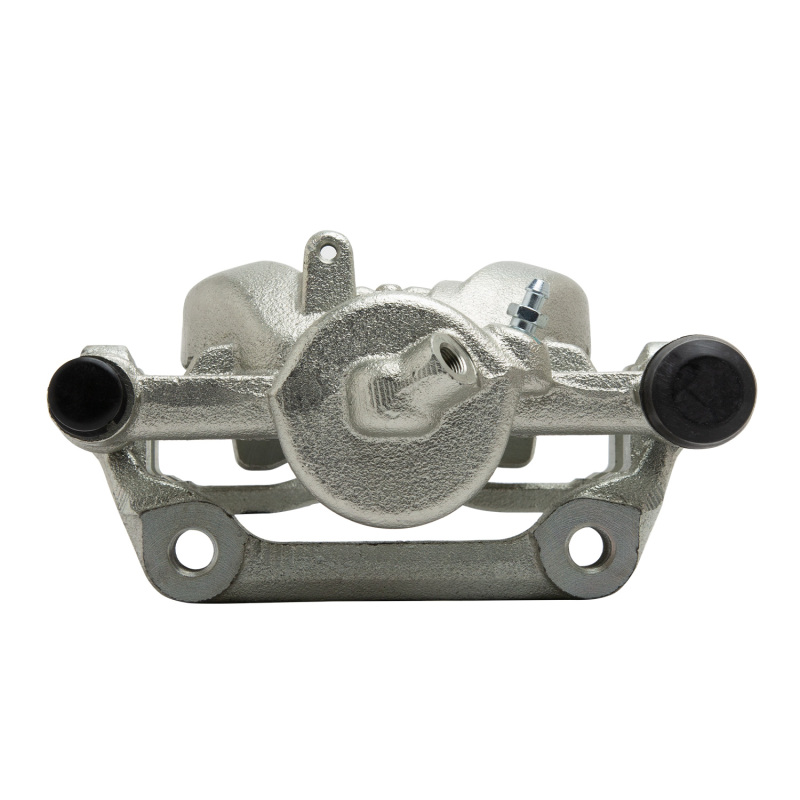DFC 19-24 Mercedes-Benz Sprinter 1500 Rear-R Silver Zinc Coated Premium Caliper thumbnail 6