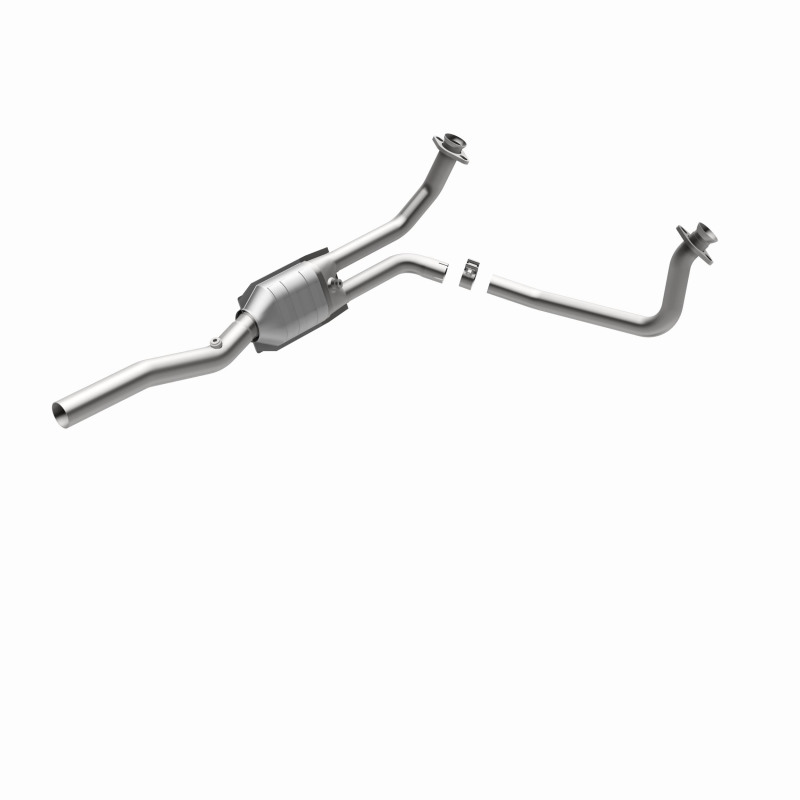 MagnaFlow Direct Fit Catalytic Converter 96-97 Dodge B1500/B2500/B3500 V8 Underbody thumbnail 7