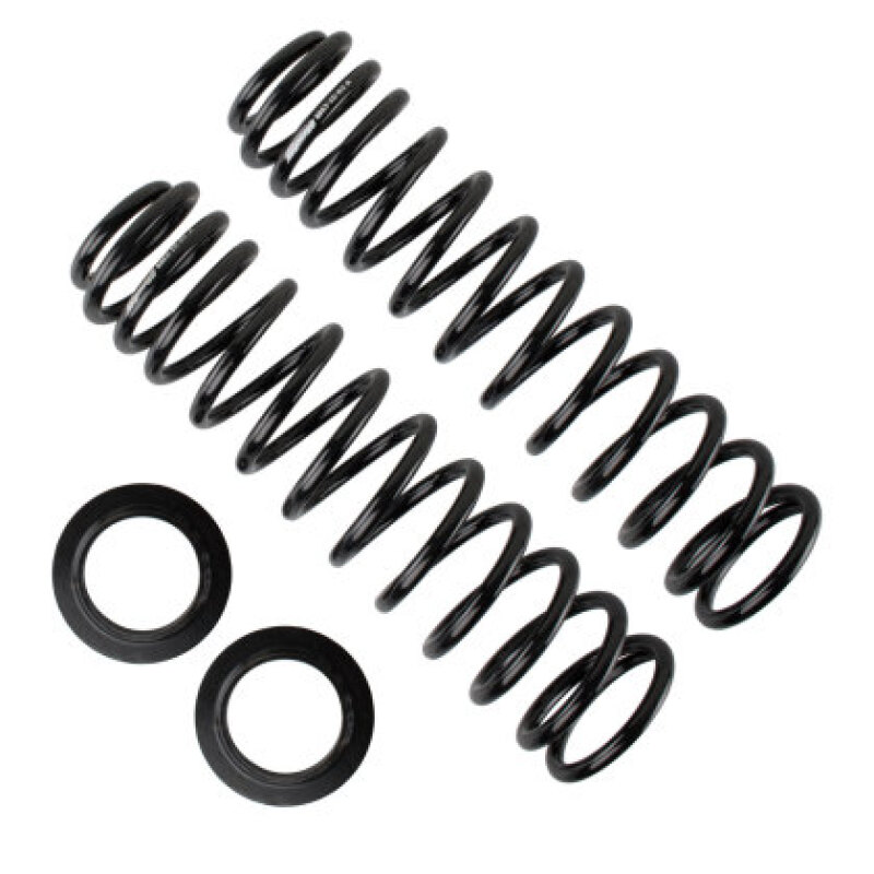 Synergy Jeep JL/JT Front Lift Springs JL 2 DR 7.0in. JLU 4 DR 6.0in.