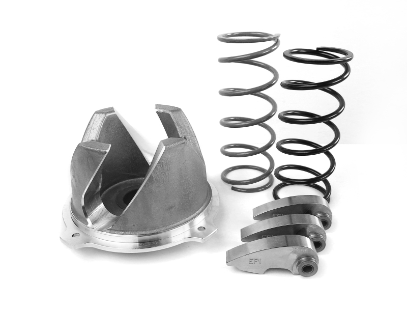 EPI Mudder Clutch Kits