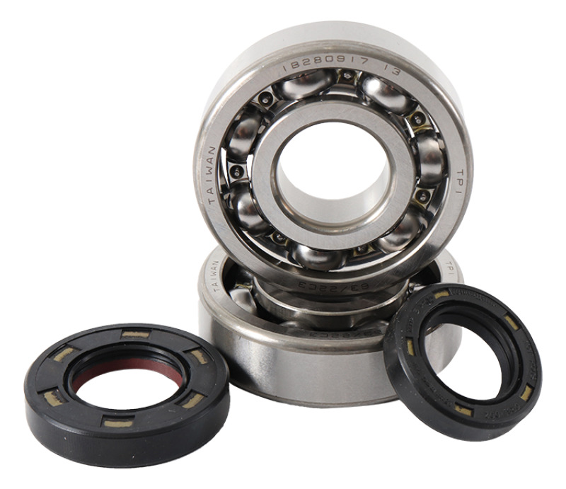HDS Main Bearing & Seal Kit