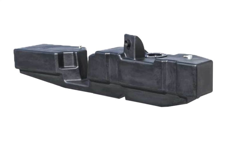Titan Fuel Tanks 01-10 GM 2500/3500 Duramax Crew Cab Short Bed 52 Gallon XXL Mid-Ship Fuel Tank thumbnail 3