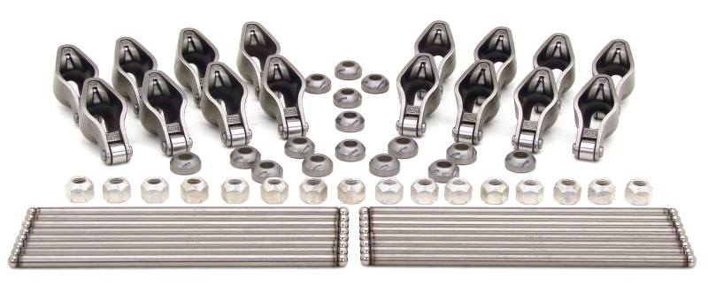 COMP Cams Rocker Arm/Pushrod Kit Magnum thumbnail 3