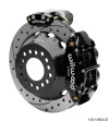 WIL Dynapro Brake Kit