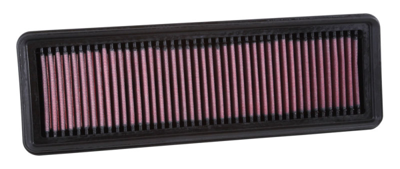 K&N 2014 BMW X4 L4-2.0L DSL Drop In Air Filter thumbnail 7