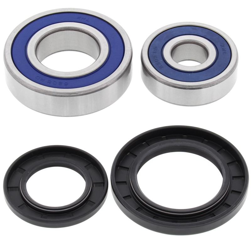 ABR Wheel Bearing Kits