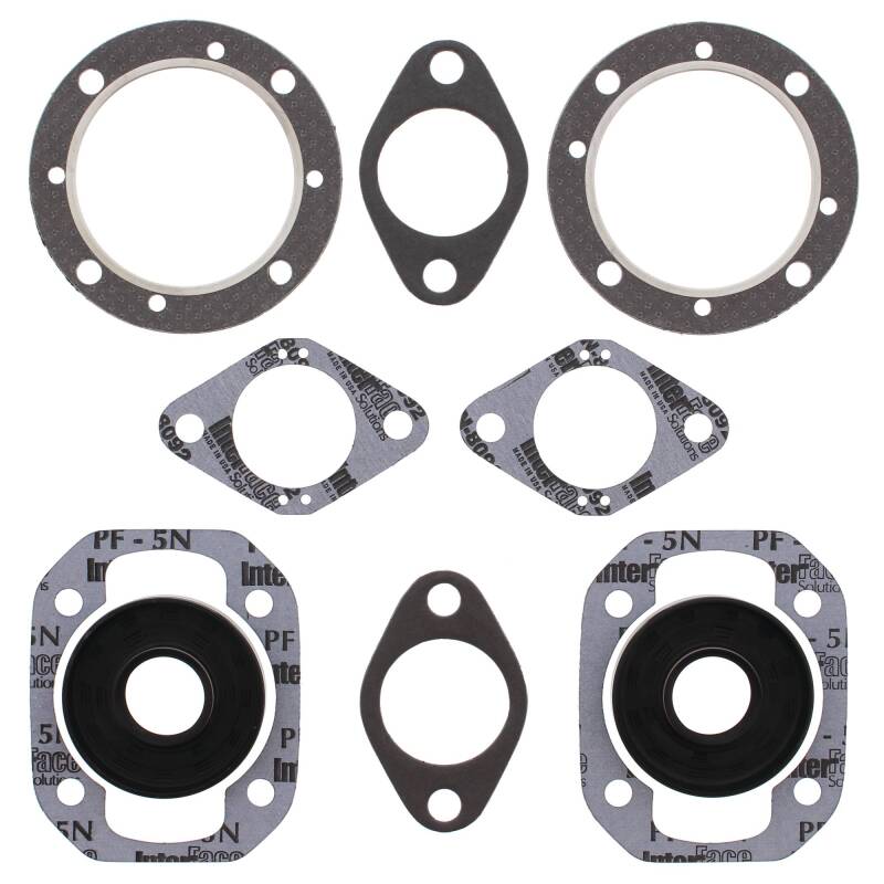 VEP Complete Gasket Kit