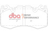 DBA XP Performance Brake Pads