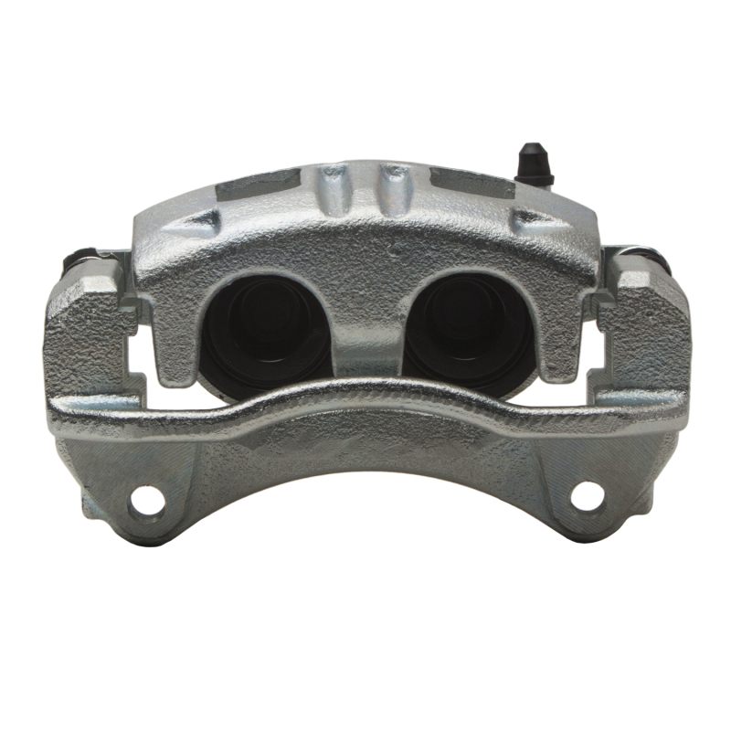DFC 02-04 Saturn Vue Front-L Premium Caliper - Silver Zinc Coated