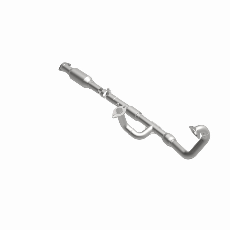 MagnaFlow 01-03 Saab 9-5 3.0L Direct Fit Converter thumbnail 7