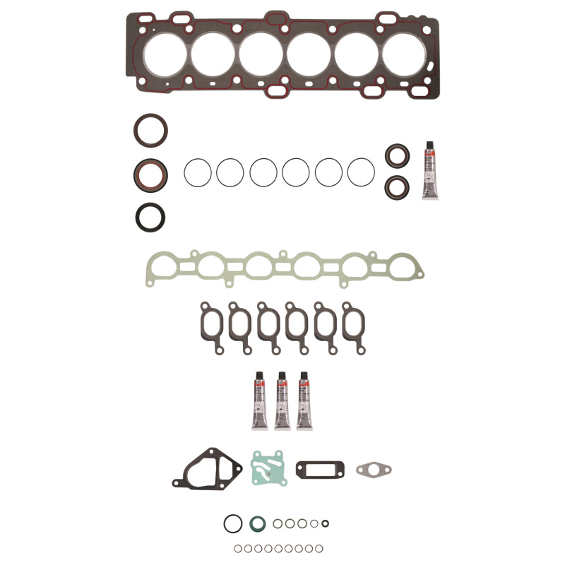 FEL Cylinder Head Gaskets