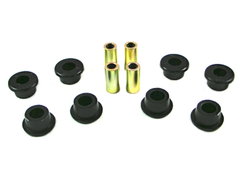 Whiteline Plus 9/02-9/07 Subaru Impreza GD2/GH2 Rear Sway Bar Link thumbnail 4
