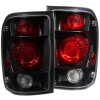 ANZ Taillights