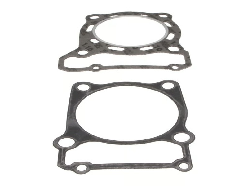 Wiseco 97-07 Kawasaki KLX300 78mm Top End Gasket Kit thumbnail 8