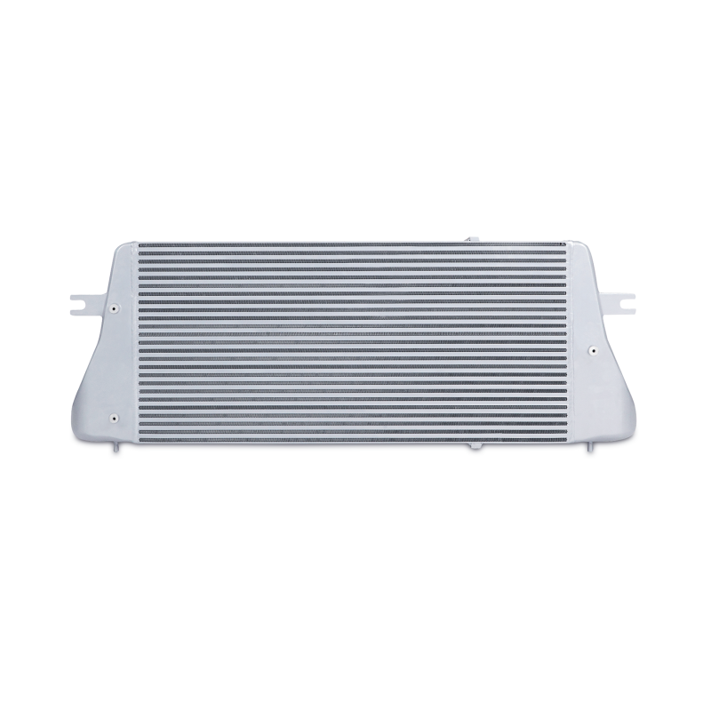 Mishimoto MMINT-RAM-94KSL Intercooler Kit, Silver/Polished, fits Dodge Ram 5.9L Cummins 1994-2002
