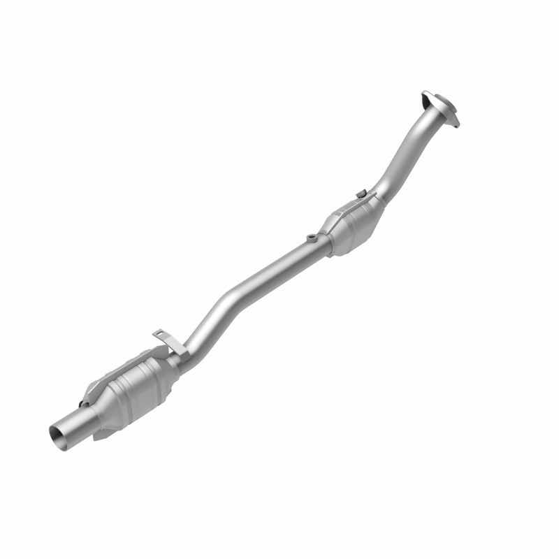 MagnaFlow Direct Fit Catalytic Converter 99-01 Ford Explorer 5.0L thumbnail 7