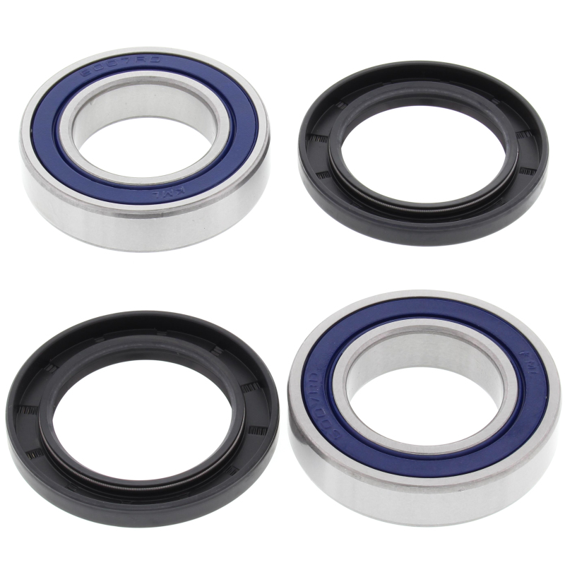 ABR Wheel Bearing Kits