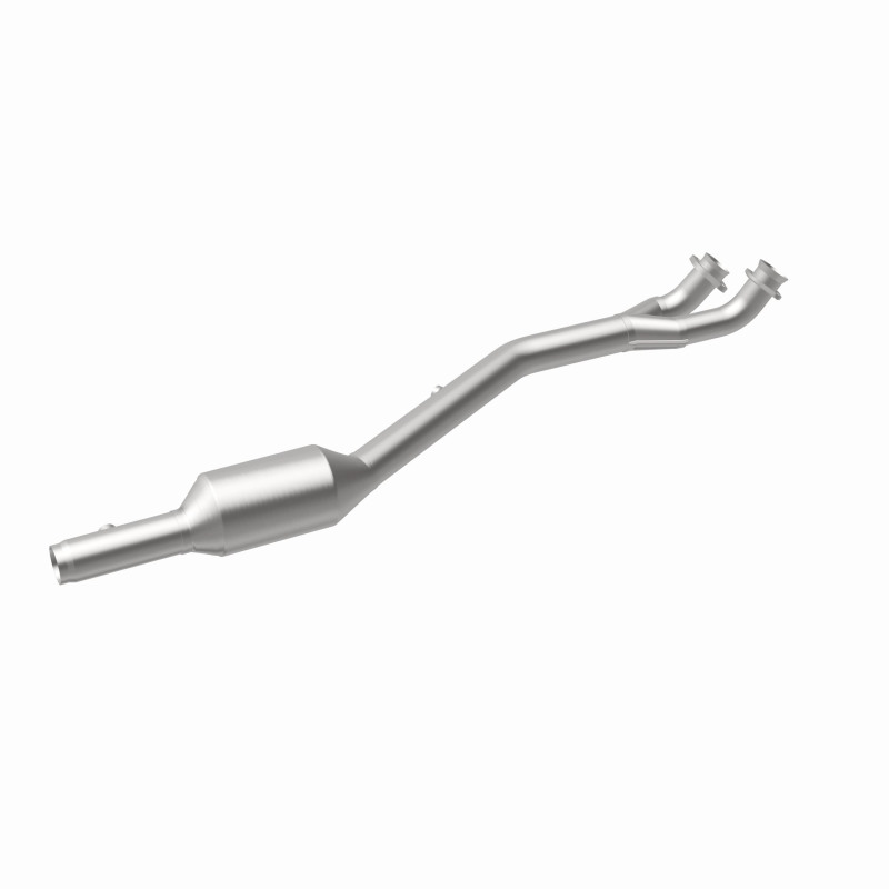 MagnaFlow Left Side Direct Fit Catalytic Converter California Grade 00-03 BMW M5 5.0L thumbnail 7