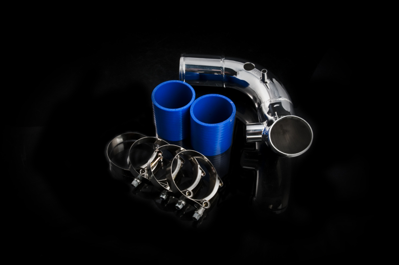 WR Intercooler Piping Kit