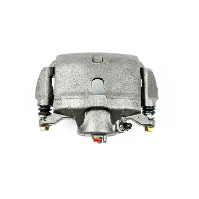 Power Stop 13-15 Acura ILX Front Left or Front Right Autospecialty Caliper w/Bracket thumbnail 4