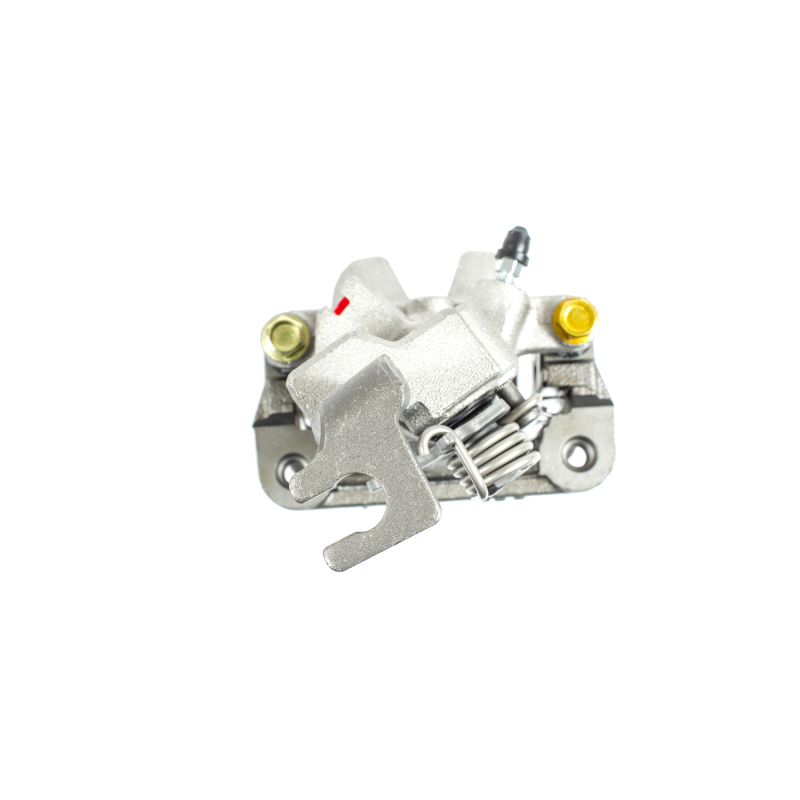 Power Stop 06-15 Mazda MX-5 Miata Rear Right Autospecialty Caliper w/Bracket thumbnail 4