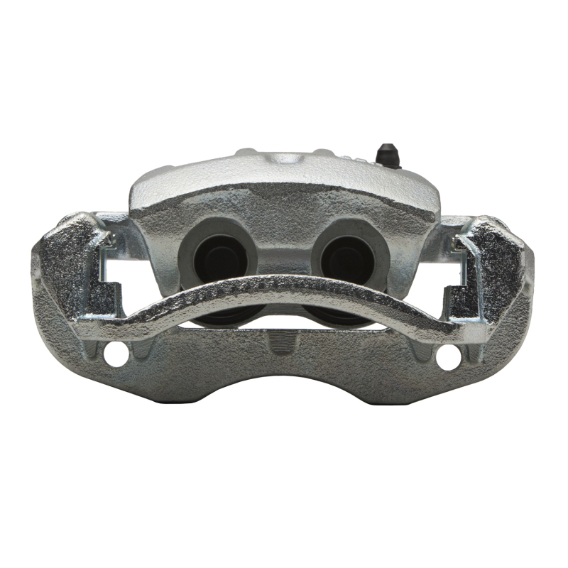 DFC 99-05 Ford F-250 Super Duty RWD Rear /Rear-R Premium Caliper - Silver Zinc Coated