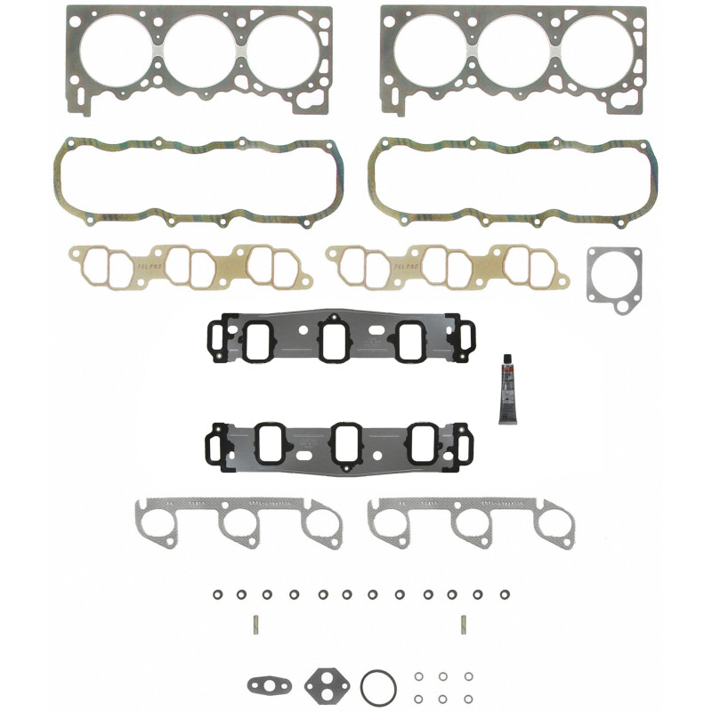 FEL Cylinder Head Gaskets
