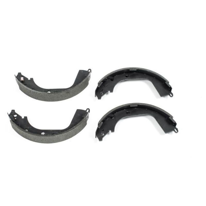 PSB Autospecialty Brake Shoes