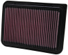 KN Drop in Air Filters