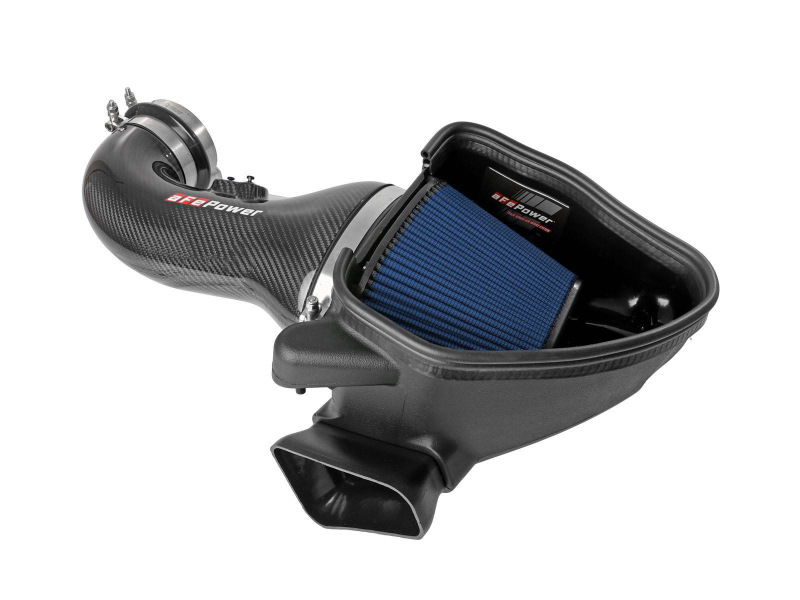 AFE Track Series Intake