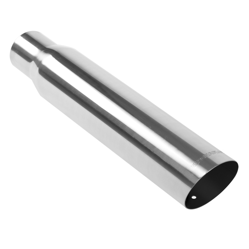MagnaFlow Tip 1pk Sc 3X 18 2.5 Id 15DEg thumbnail 3