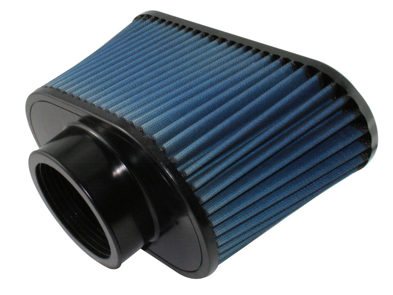 aFe MagnumFLOW Air Filters UCO P5R A/F P5R 3-1/2F x (9x5-3/4)B x (11x4)T x 6H thumbnail 6