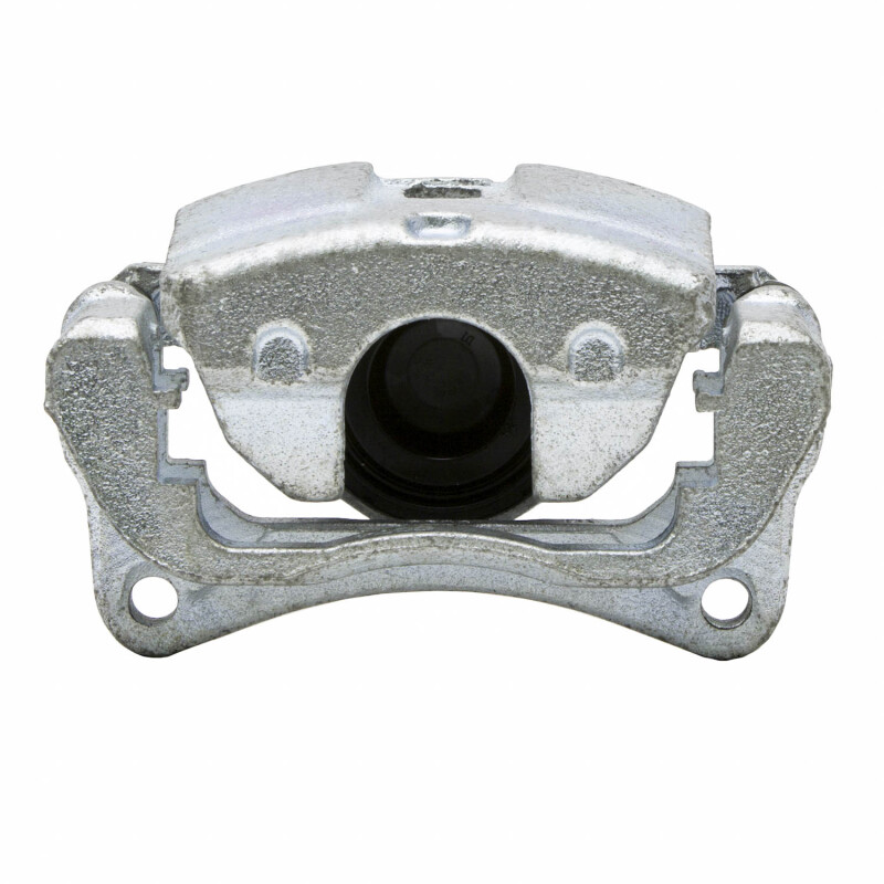 DFC 13-17 Chrysler 200 Front-R Premium Caliper - Silver Zinc Coated