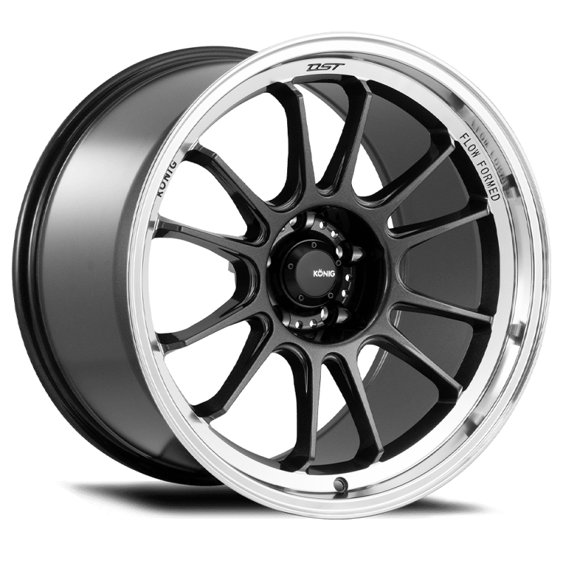 KNG Hypergram Wheels