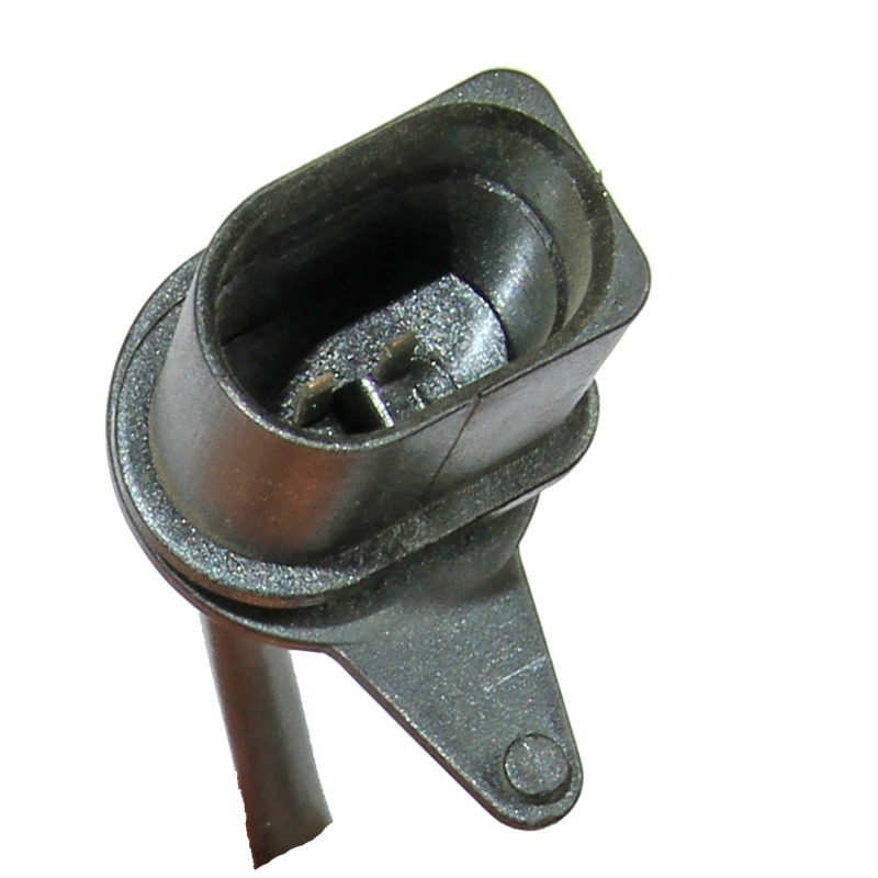 Power Stop 04-06 Audi TT Quattro Front Euro-Stop Electronic Brake Pad Wear Sensor
