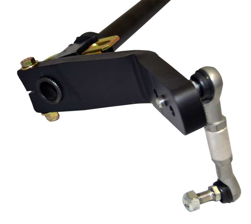 RID Sway Bars - Front