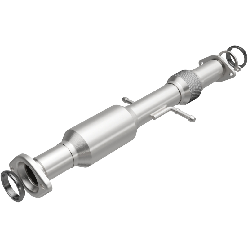 MagnaFlow 16-20 Lexus RX350 V6 3.5L OEM Grade Direct-Fit Catalytic Converter thumbnail 2