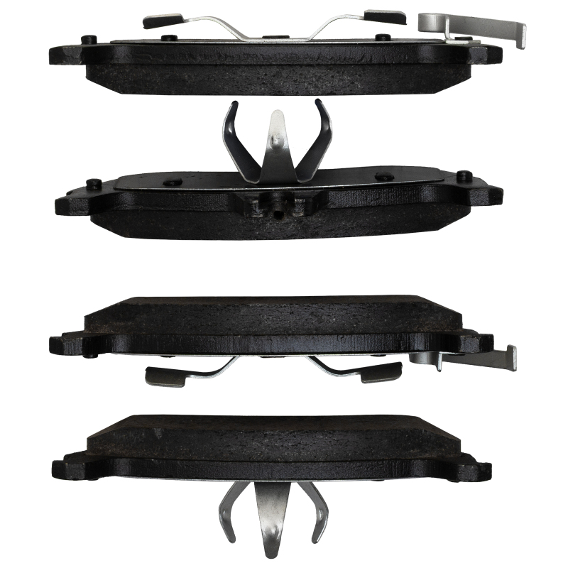 DFC 98-05 Mercedes-Benz Ml430 Rear 4000 Hybridynamic Brake Pads