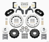 WIL Superlite Brake Kit
