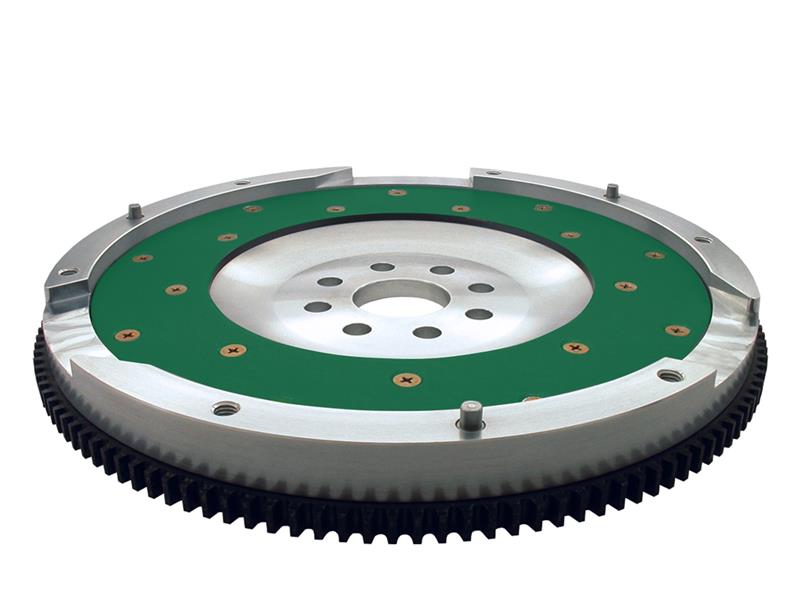 FID Flywheels Domestic - Aluminum