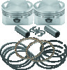 SSC Cylinder & Piston Kits